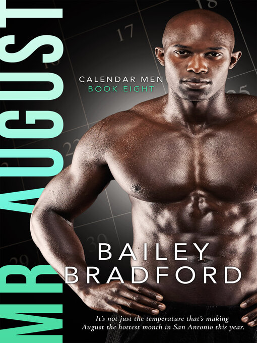 Title details for Mr. August by Bailey Bradford - Available